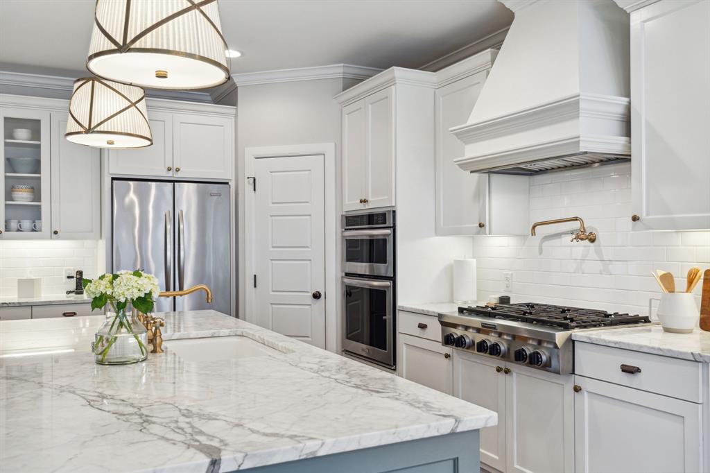 White Rock Forest Add - Residential