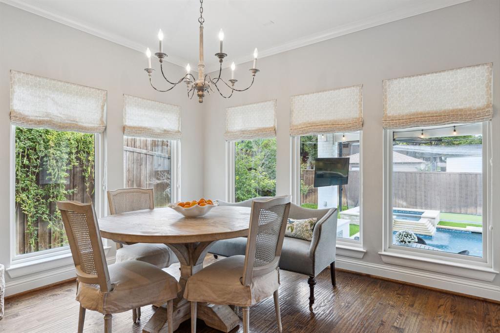 White Rock Forest Add - Residential