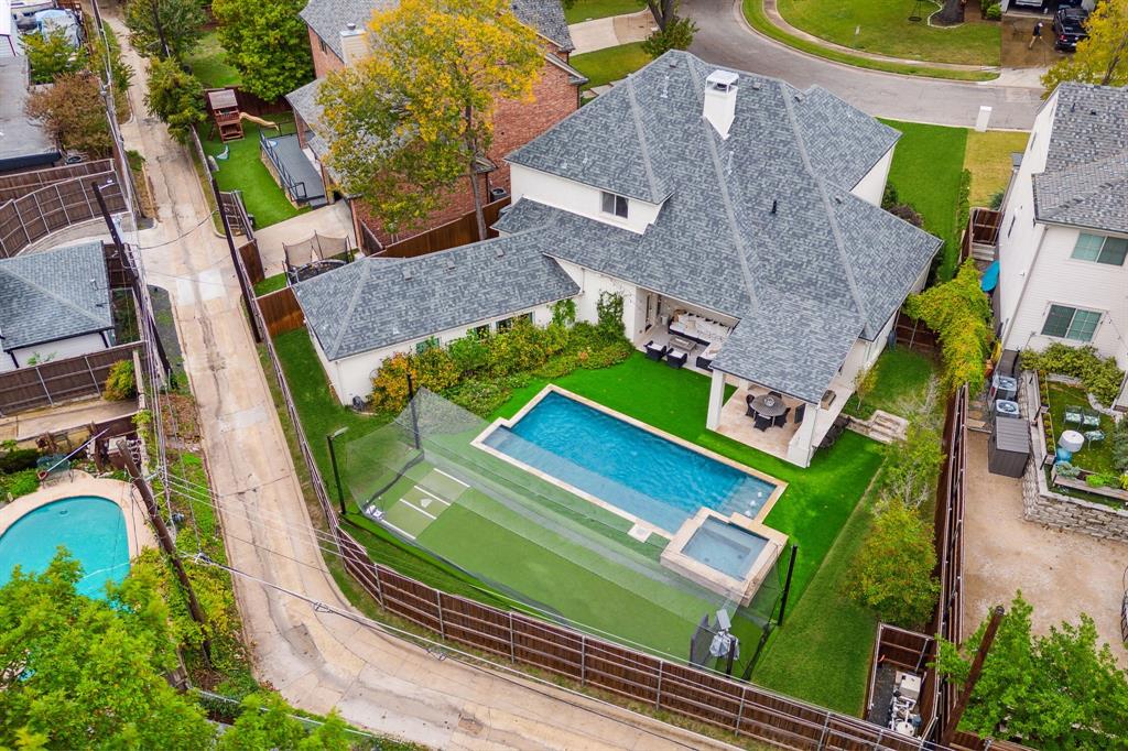 White Rock Forest Add - Residential