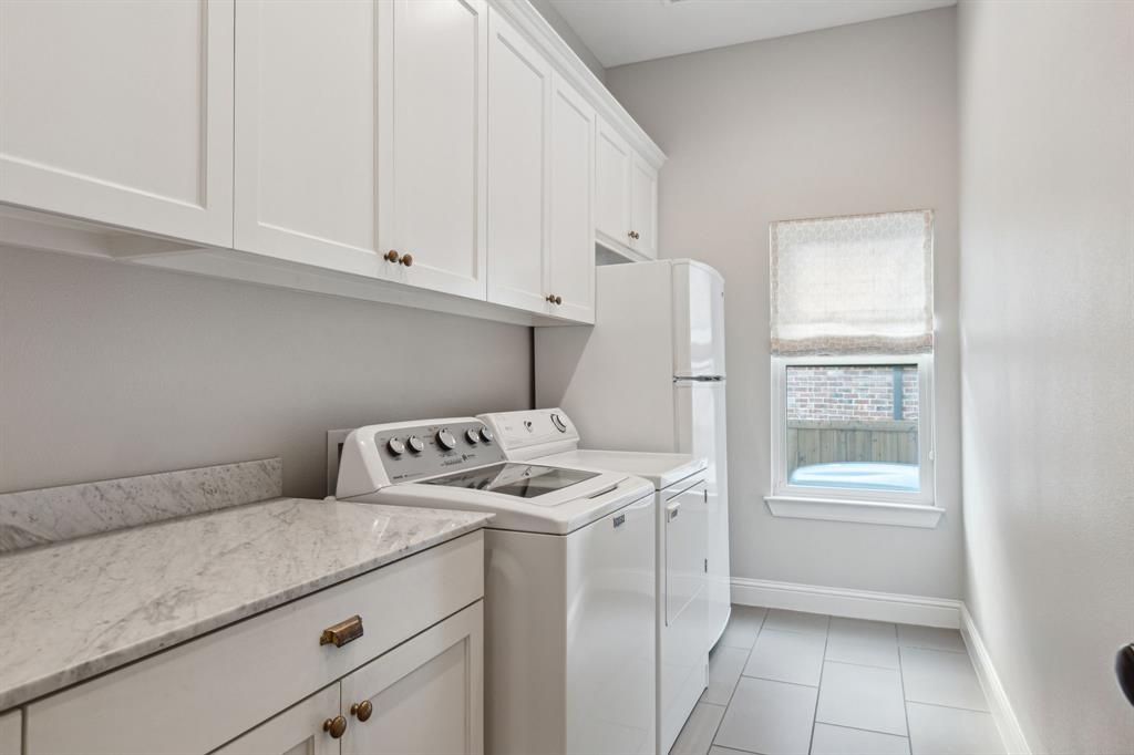 White Rock Forest Add - Residential