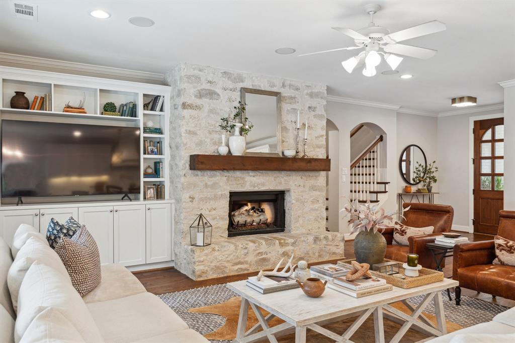 White Rock Forest Add - Residential