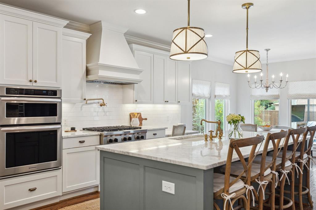 White Rock Forest Add - Residential