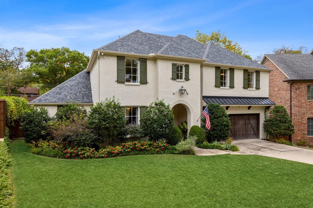 White Rock Forest Add - Residential