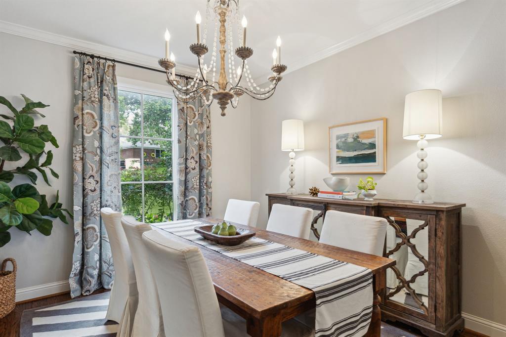 White Rock Forest Add - Residential