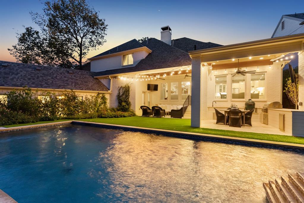 White Rock Forest Add - Residential