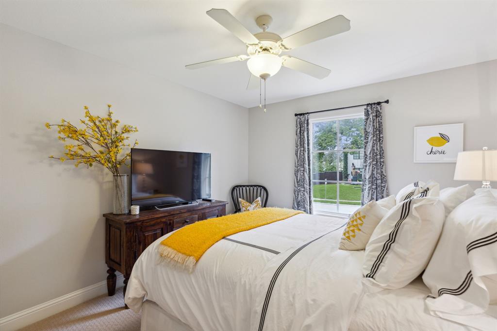 White Rock Forest Add - Residential