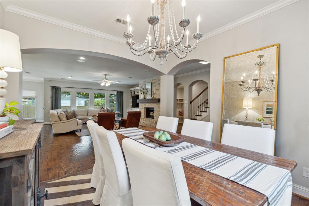 White Rock Forest Add - Residential