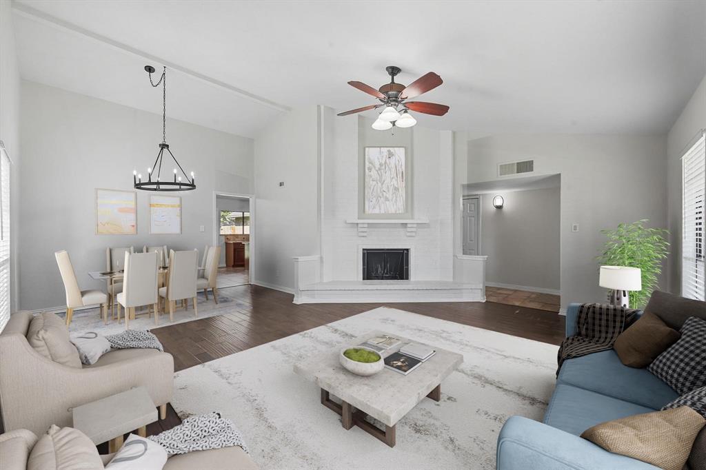 Flower Mound, Texas 75028, United States, 3 Bedrooms Bedrooms, ,2 BathroomsBathrooms,Residential,Pending,208317