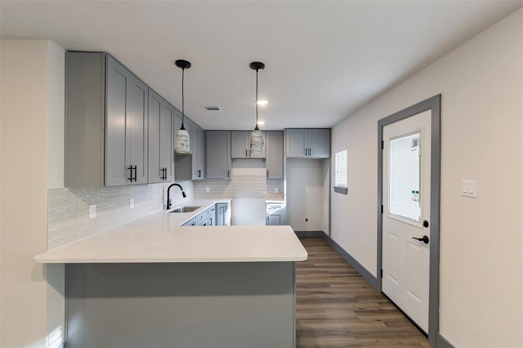 Glendale - Residential