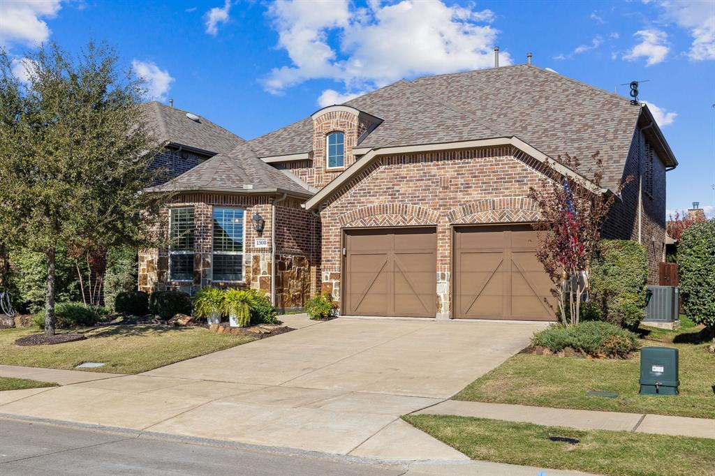 1508 Cherry Blossom Lane