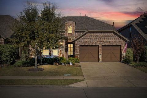 A home in Celina