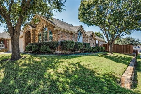 8321 Olympia Drive McKinney TX 75072