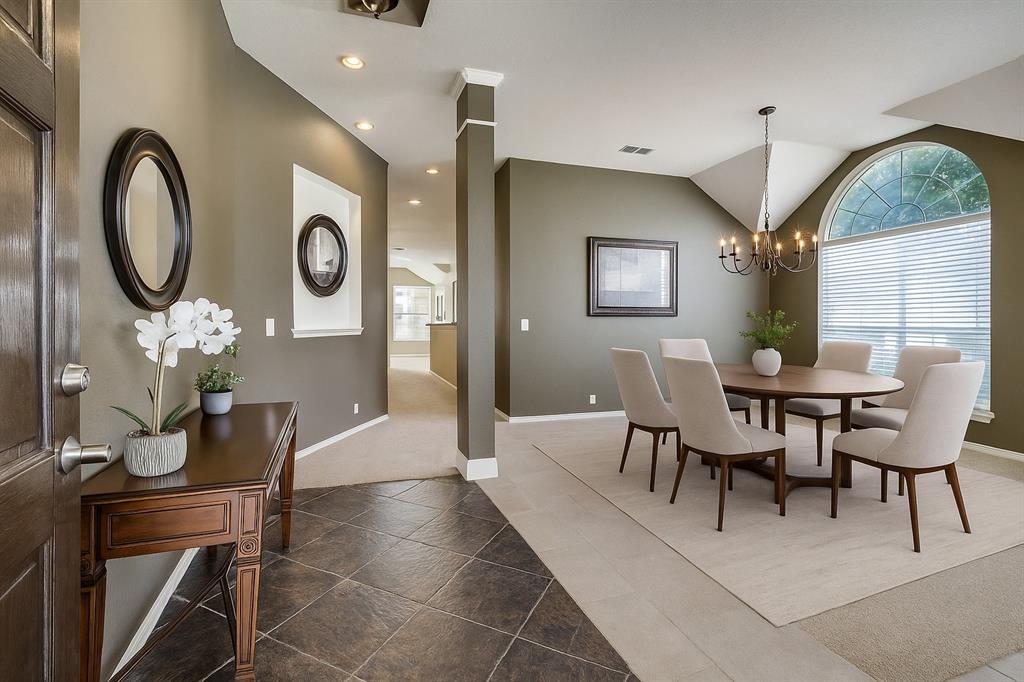 Fountainview - Residential