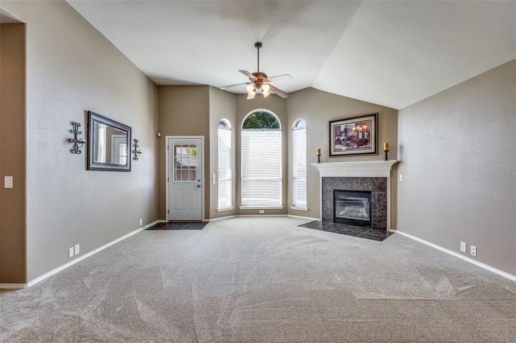 Fountainview - Residential