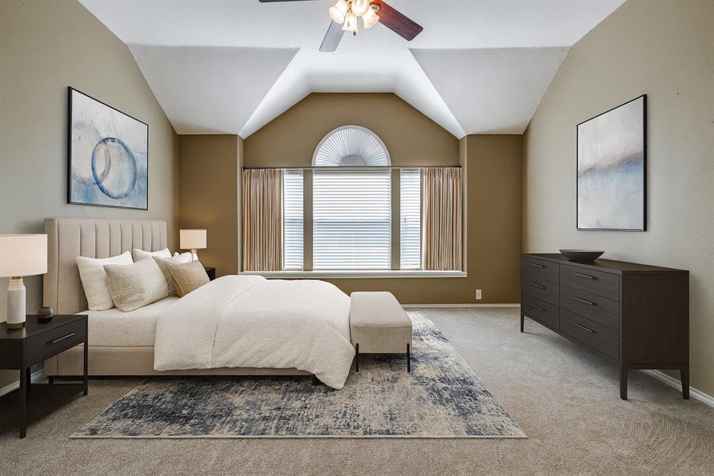 Fountainview - Residential