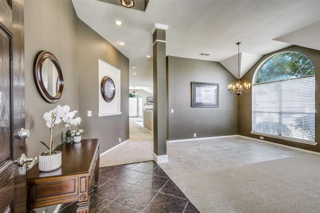 Fountainview - Residential