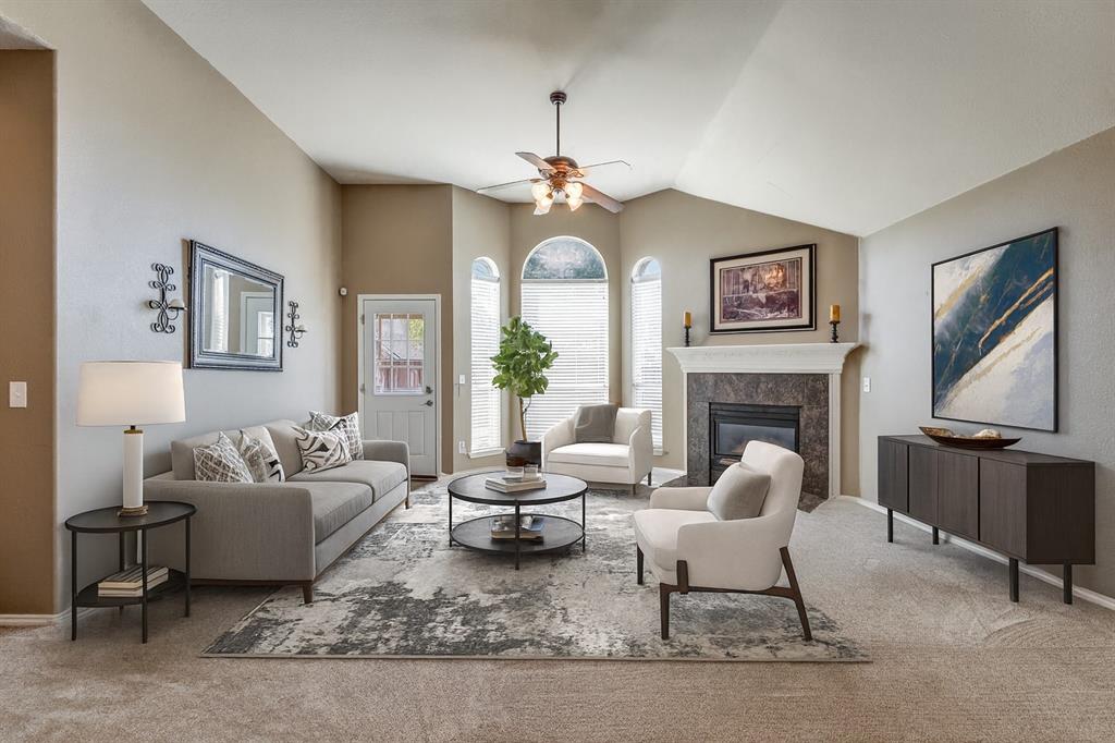 Fountainview - Residential