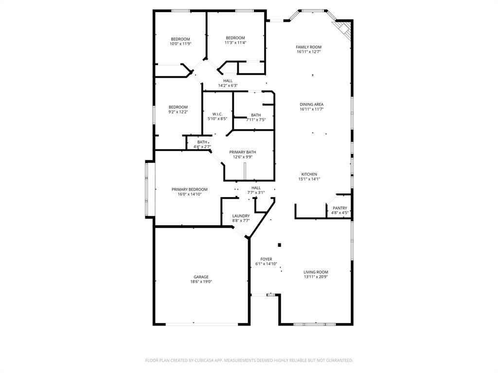 Fountainview - Residential