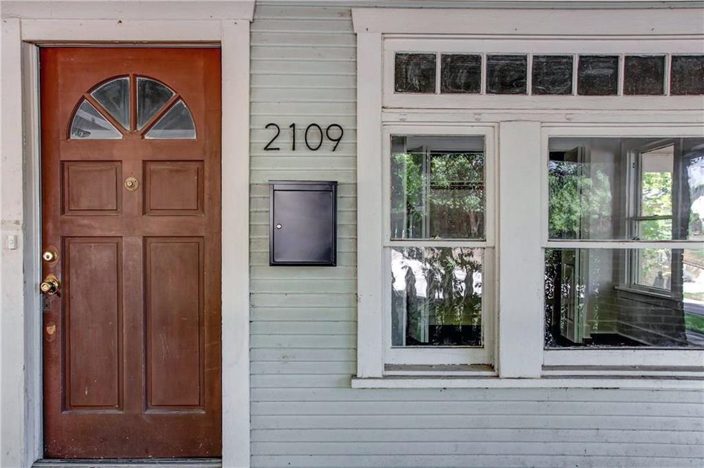 2109 Ashland Avenue