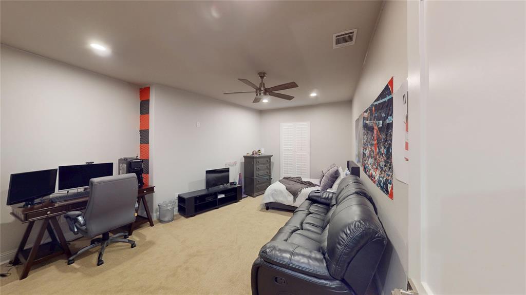 Bent Crk Add Sec 4 - Residential