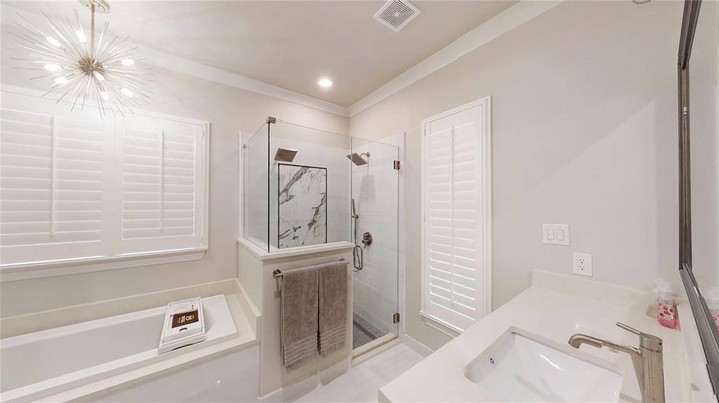 Bent Crk Add Sec 4 - Residential