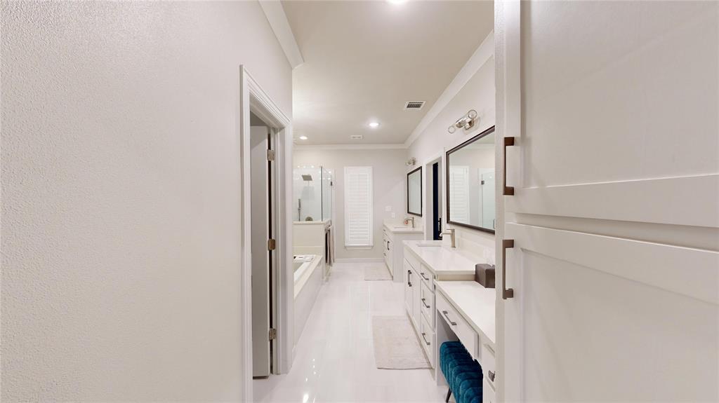 Bent Crk Add Sec 4 - Residential