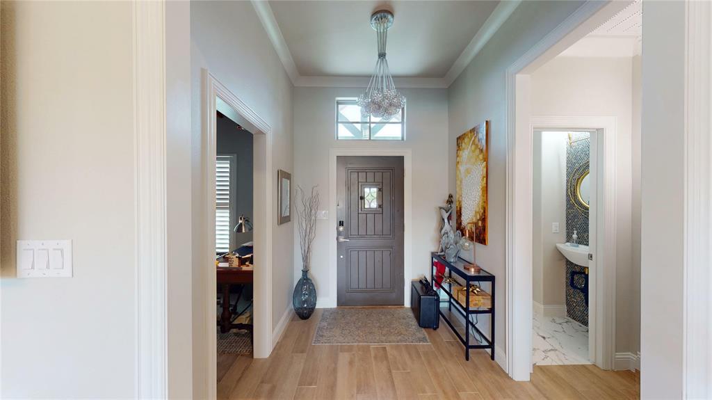 Bent Crk Add Sec 4 - Residential