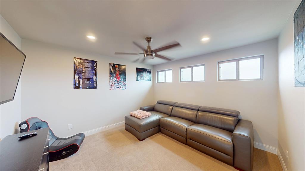 Bent Crk Add Sec 4 - Residential