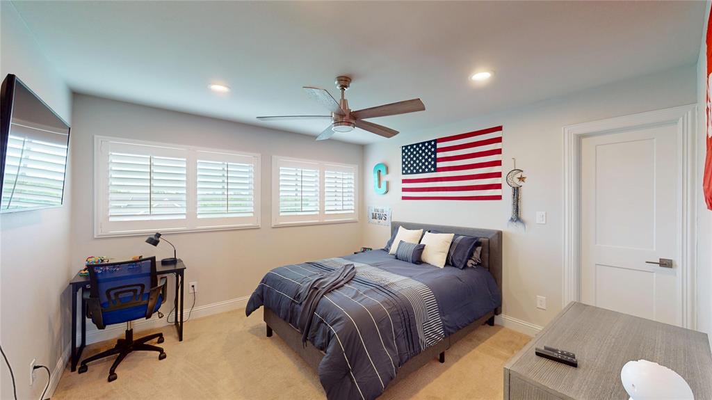 Bent Crk Add Sec 4 - Residential