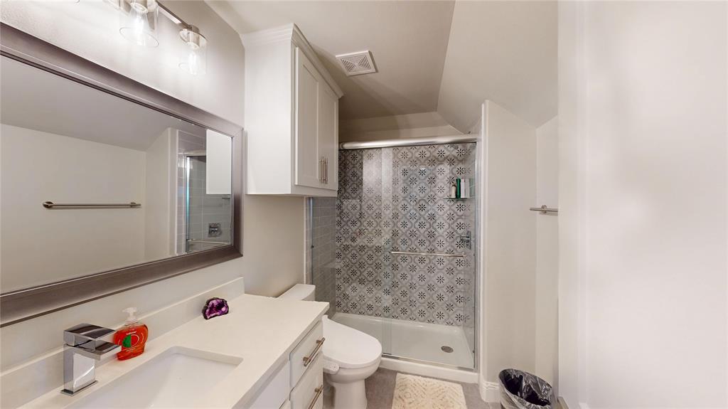 Bent Crk Add Sec 4 - Residential