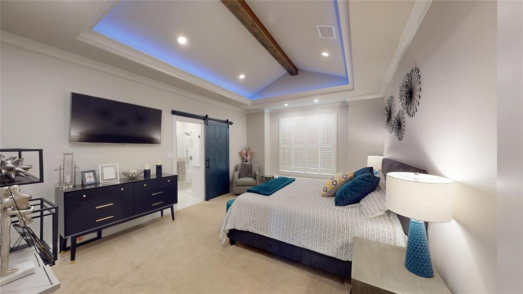 Bent Crk Add Sec 4 - Residential