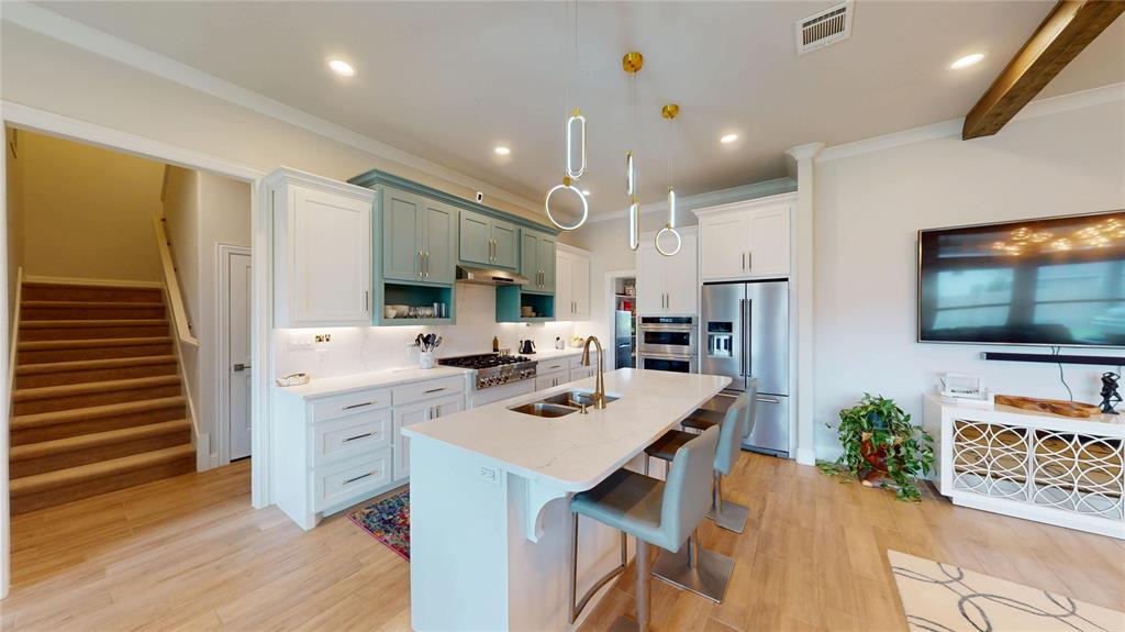 Bent Crk Add Sec 4 - Residential