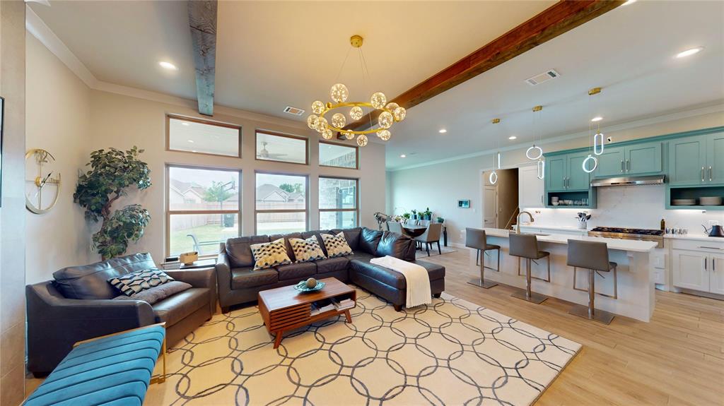 Bent Crk Add Sec 4 - Residential