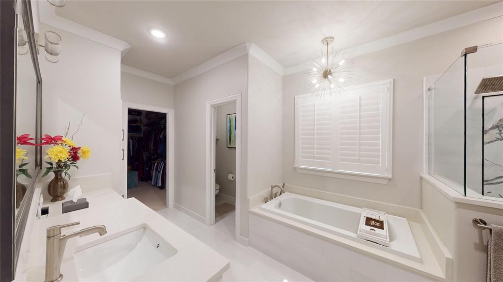 Bent Crk Add Sec 4 - Residential