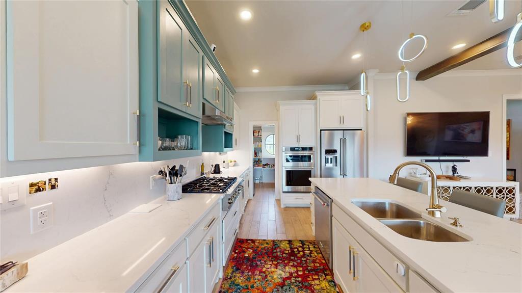 Bent Crk Add Sec 4 - Residential