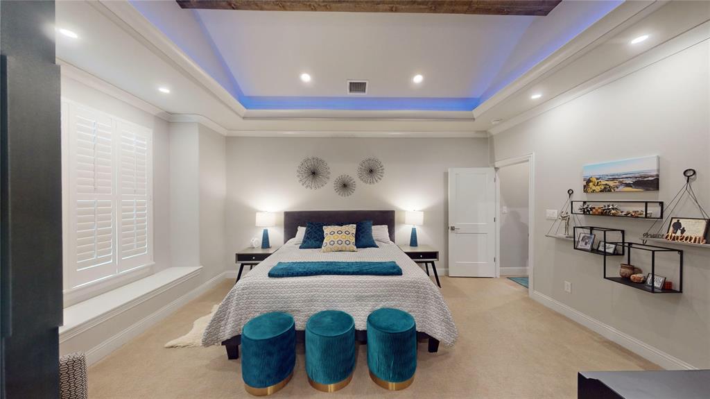 Bent Crk Add Sec 4 - Residential