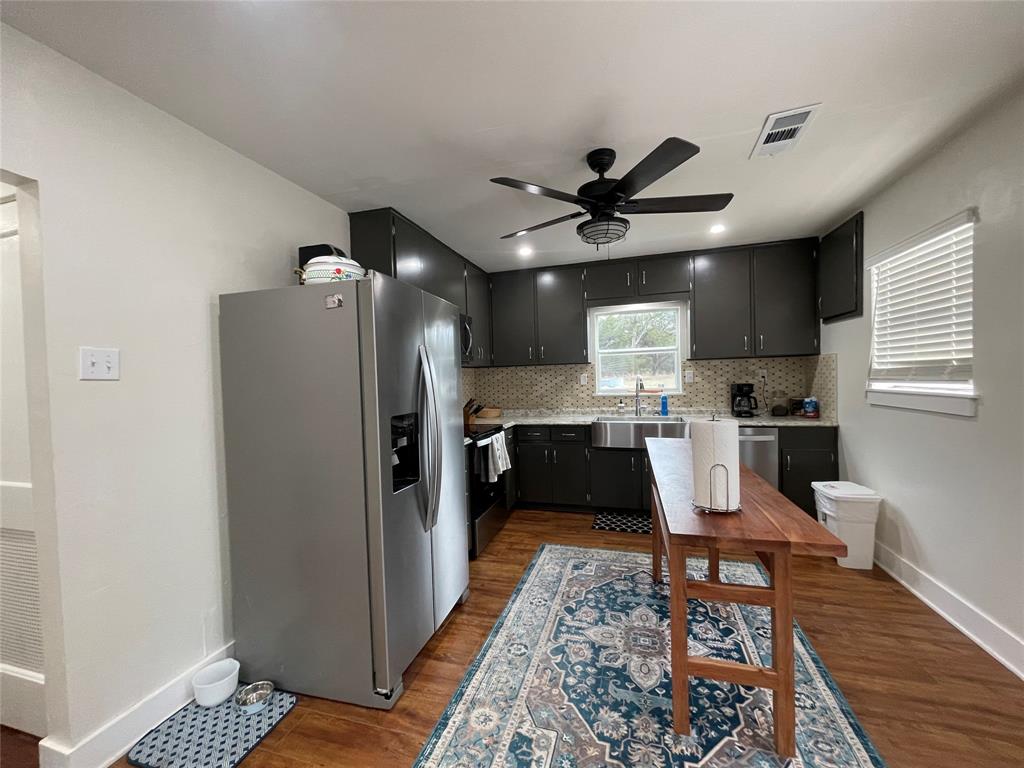 Lakewood Harbor Village - Residential