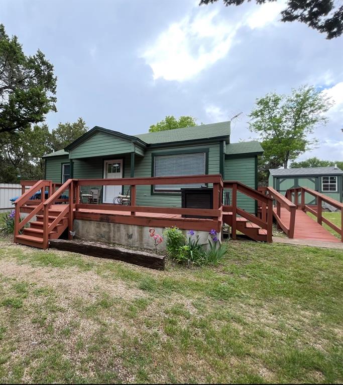 Lakewood Harbor Village - Residential