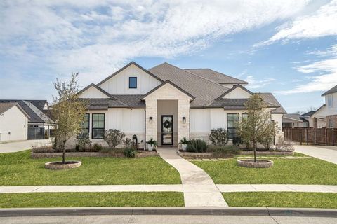 124 Craigmore Drive Argyle TX 76226