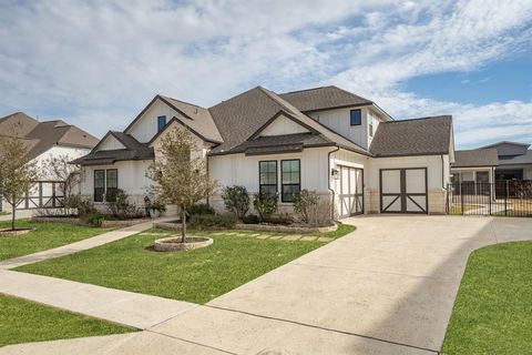 124 Craigmore Drive Argyle TX 76226