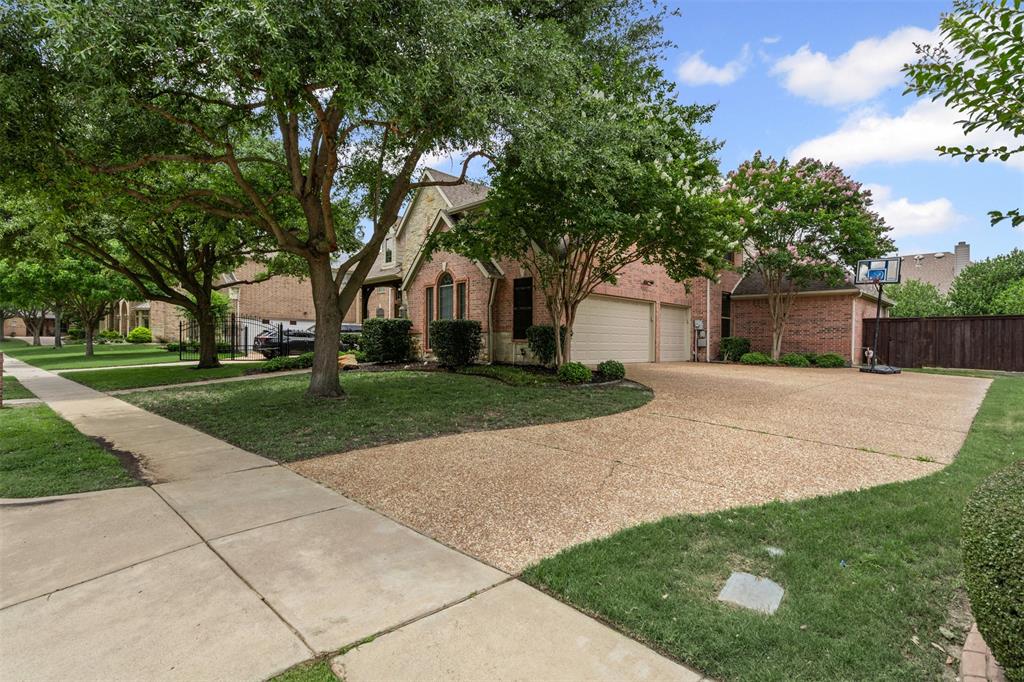 2505 Shoreline Drive