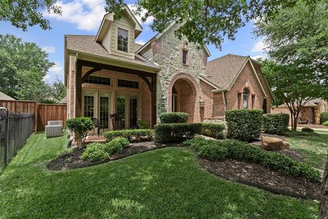 2505 Shoreline Drive Keller TX 76248