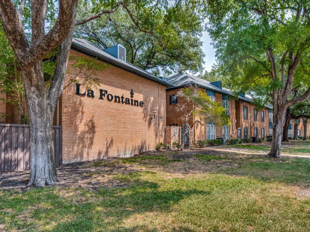 La Fontaine Condo - Residential Lease