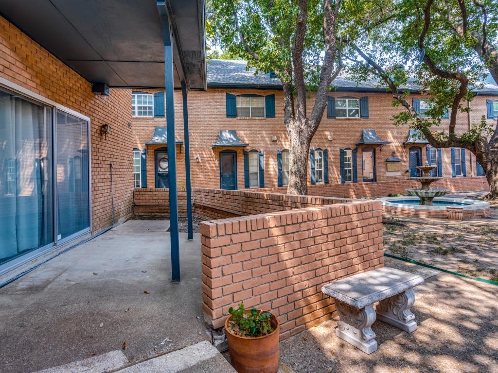 La Fontaine Condo - Residential Lease