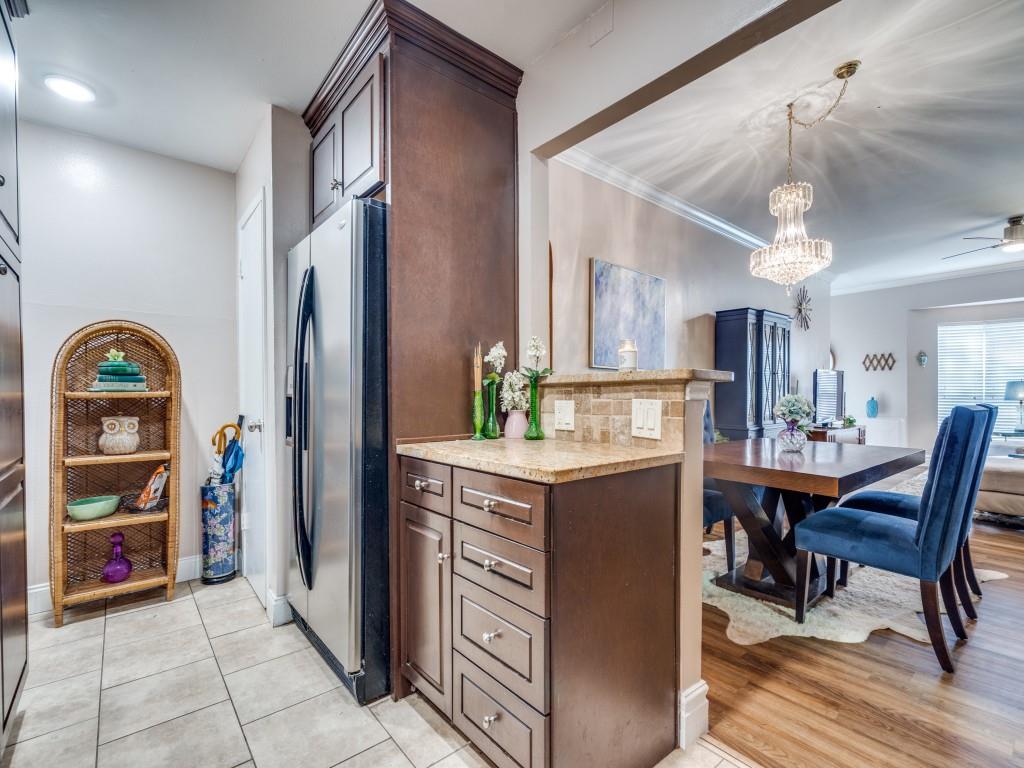 La Fontaine Condo - Residential Lease