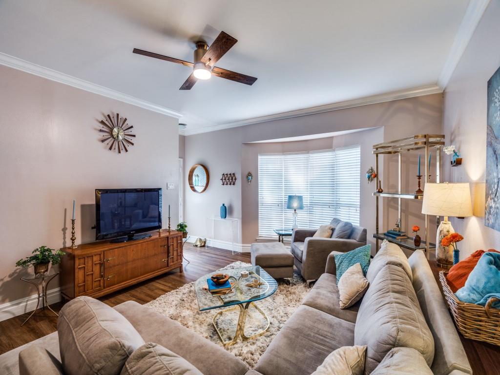 La Fontaine Condo - Residential Lease