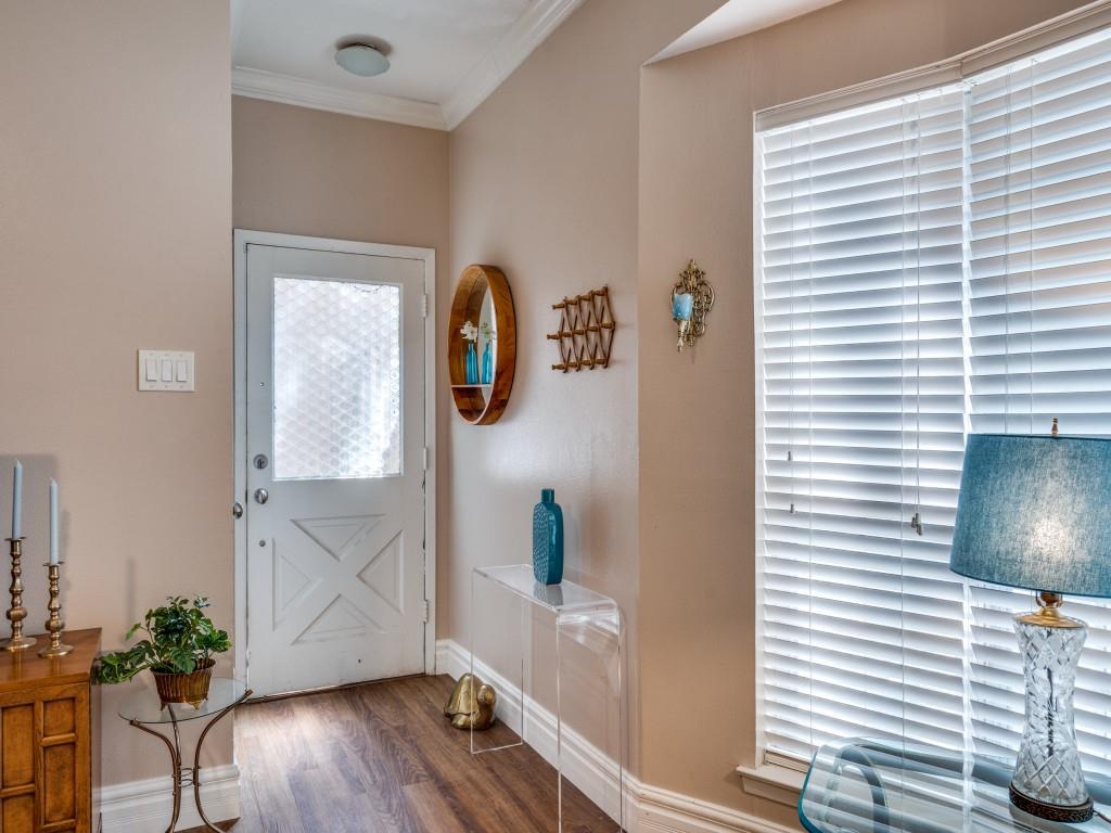 La Fontaine Condo - Residential Lease