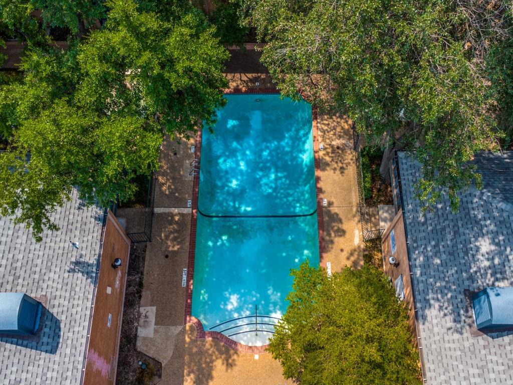 La Fontaine Condo - Residential Lease