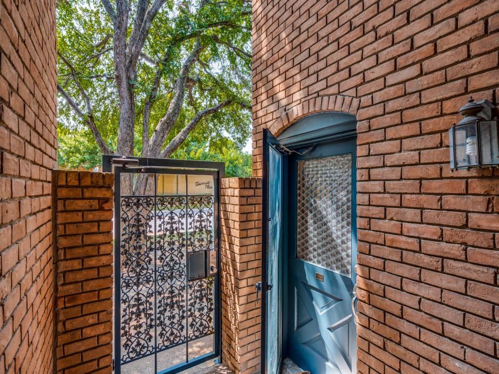 La Fontaine Condo - Residential Lease