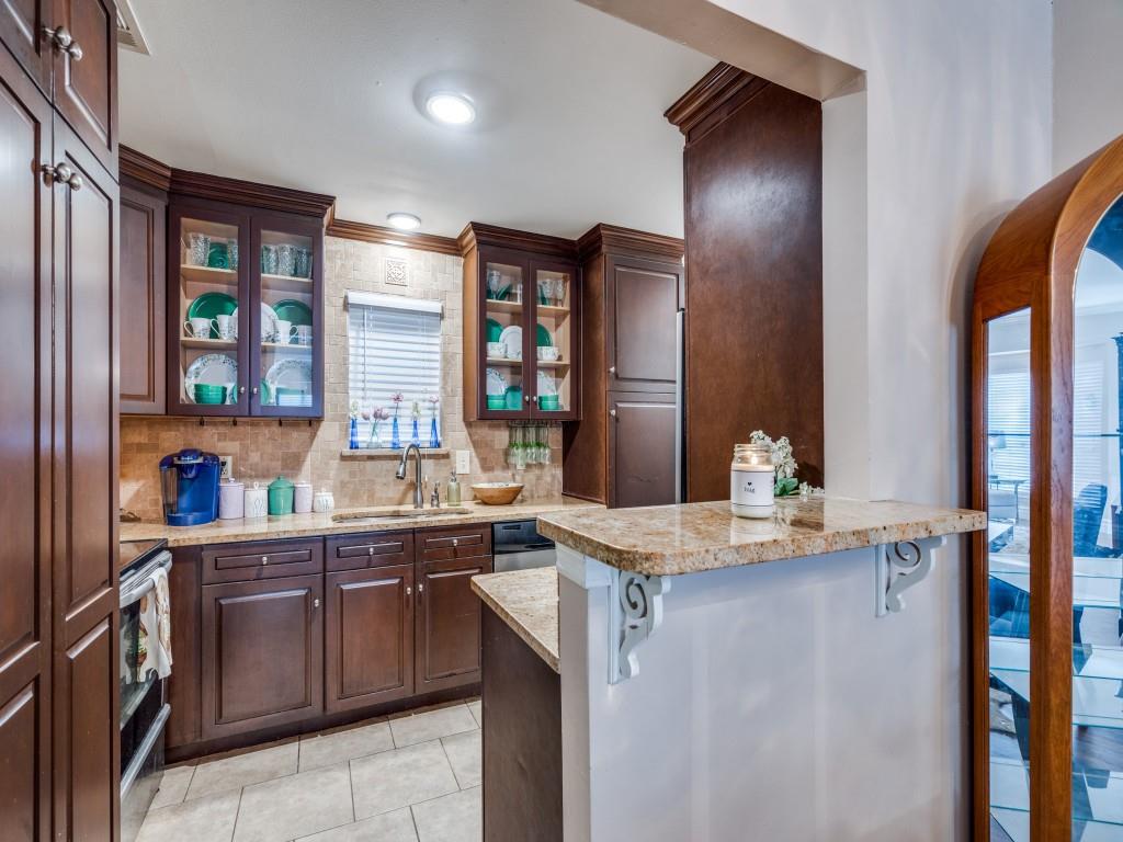 La Fontaine Condo - Residential Lease